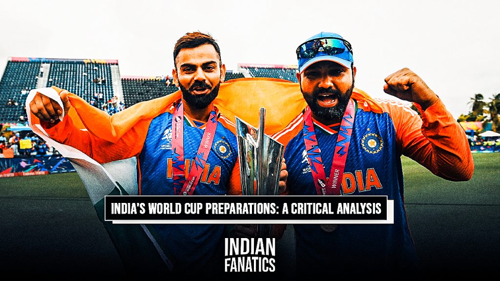 India's-World-Cup-Preparations--A-Critical-Analysis