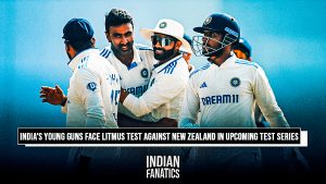 A few players from Indian National Cricket Team