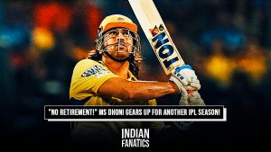 'No_Retirement!'_MS_Dhoni_Gears_Up_for_Another_IPL_Season!