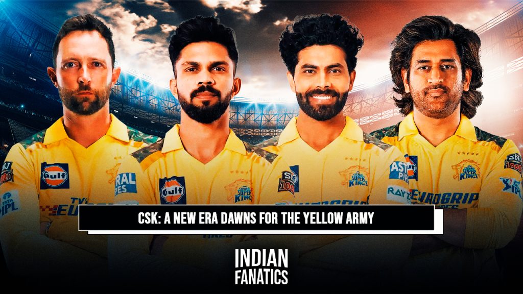 CSK--A-New-Era-Dawns-for-the-Yellow-Army